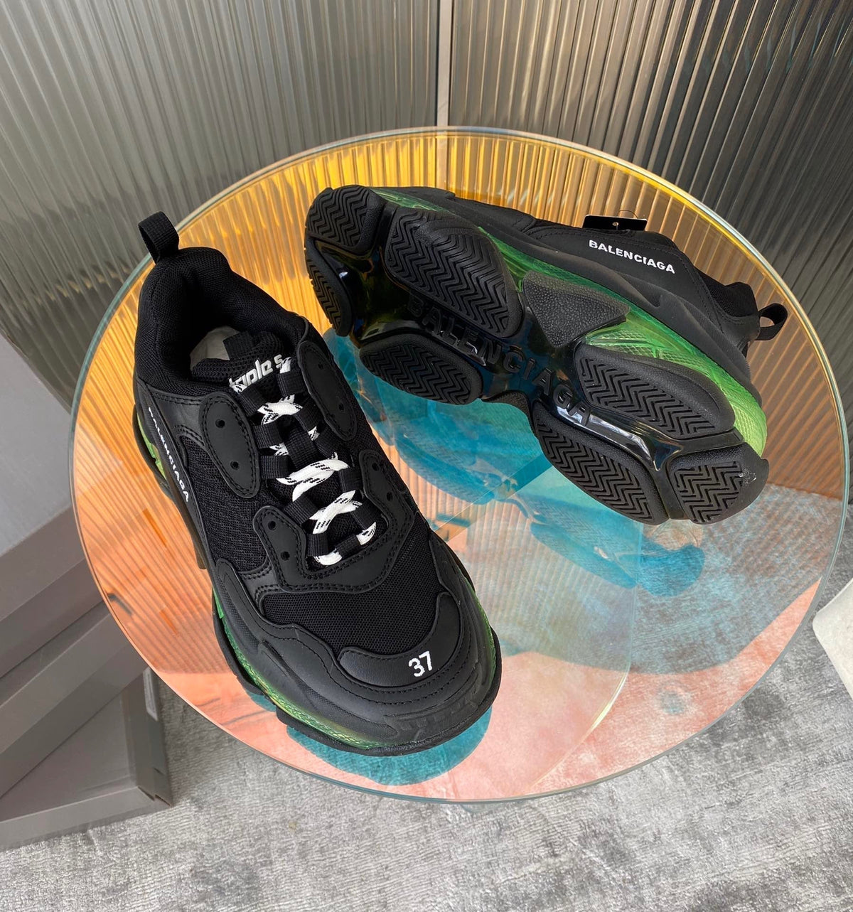 BLCG Sneakers