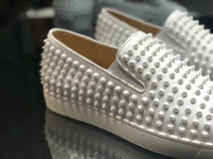 Sneakers & Shoes