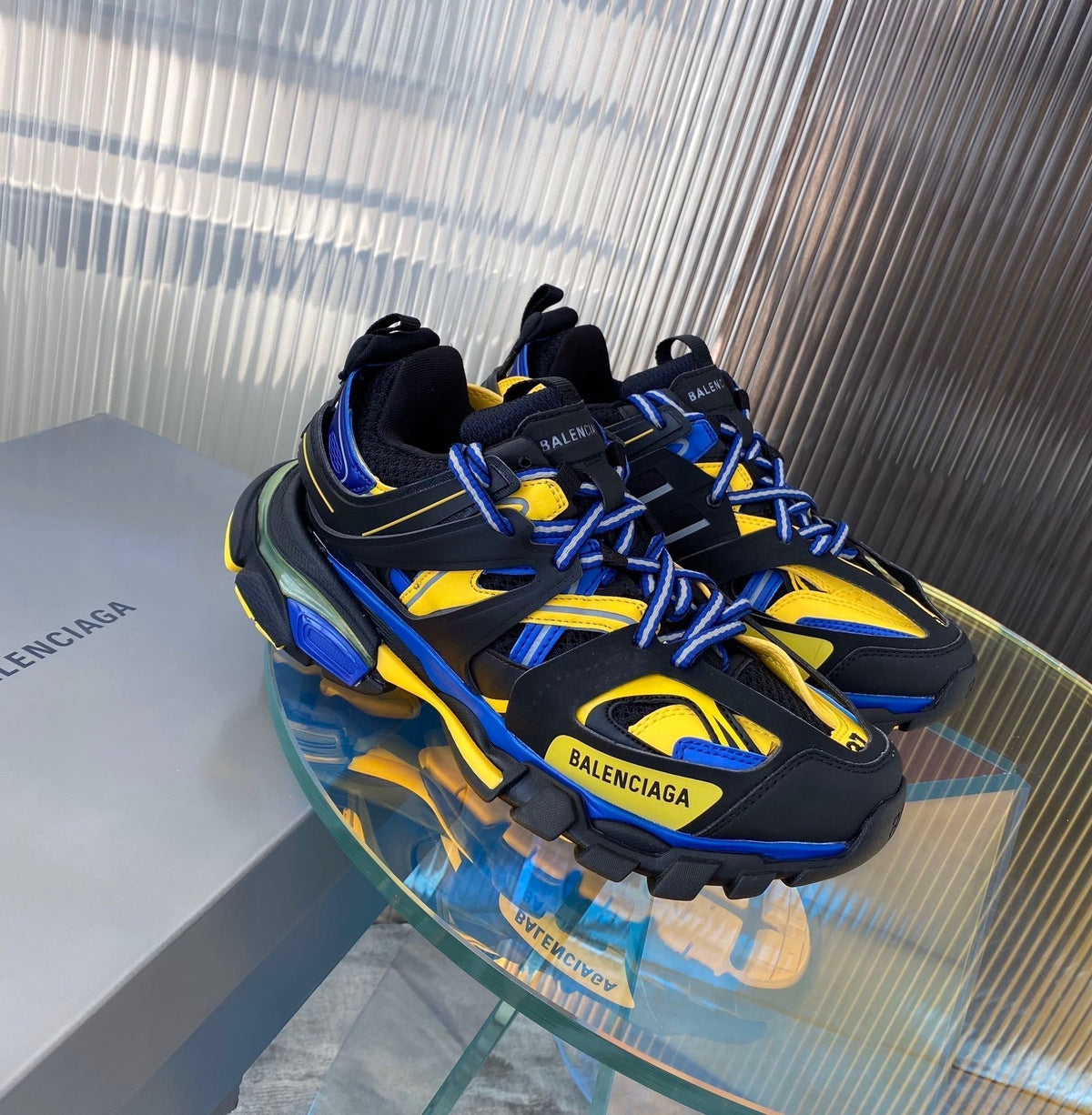 BLCG Sneakers