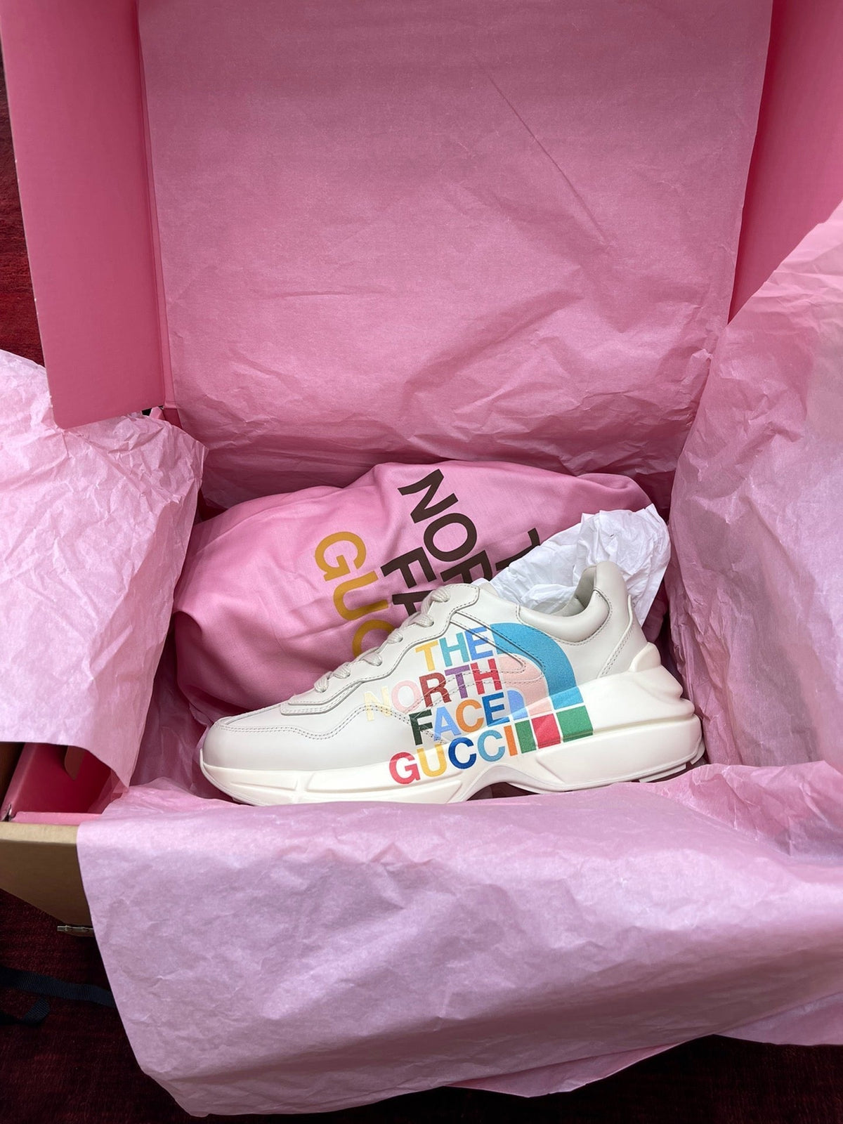 Sneakers & Shoes
