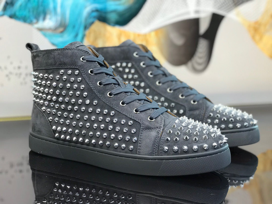 Sneakers & Shoes