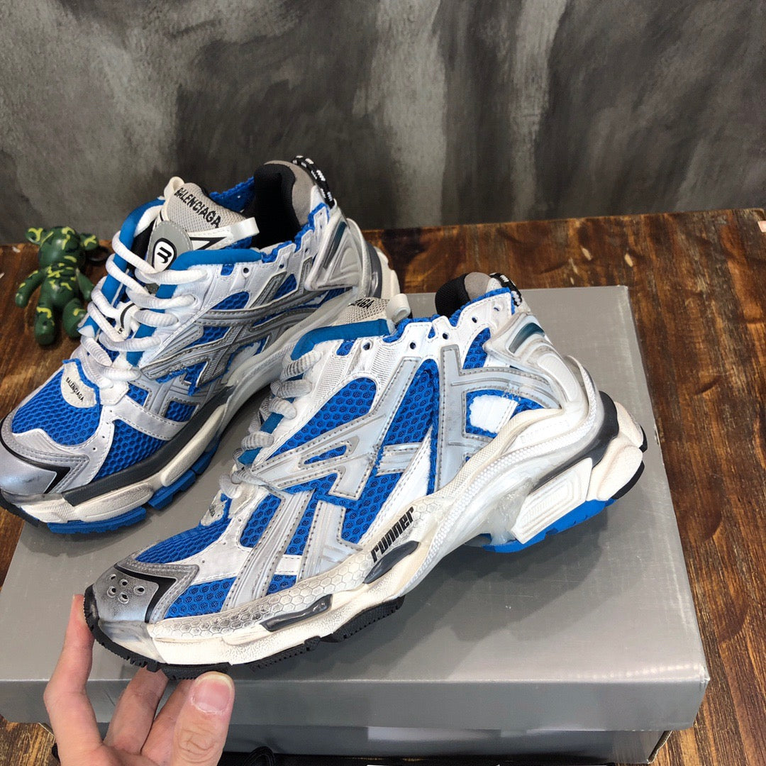 BLCG Sneakers