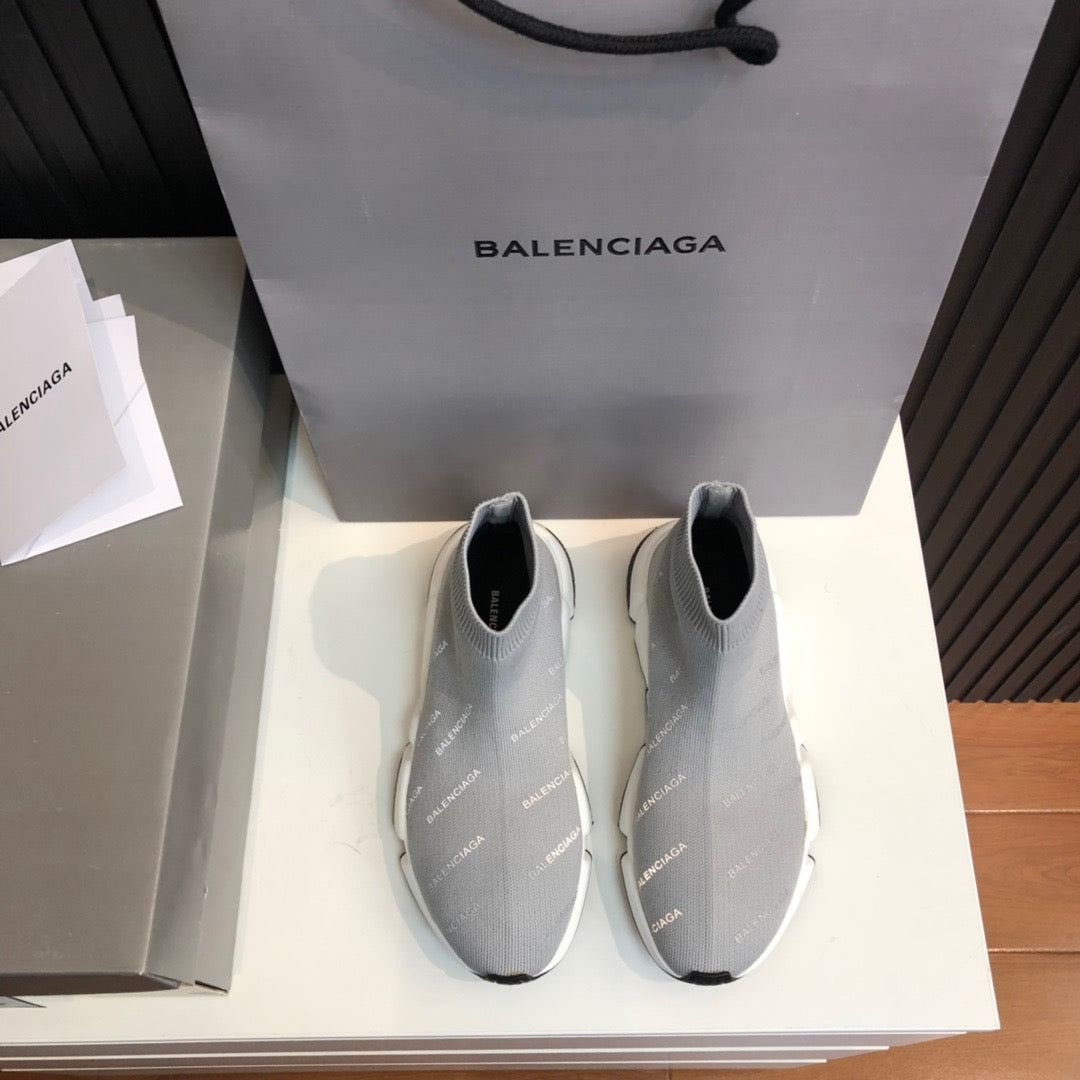 BLCG Sneakers