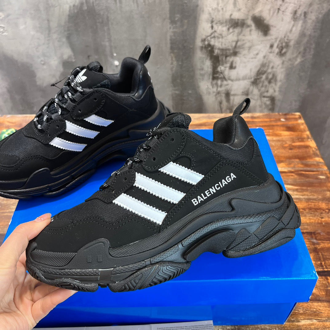 BLCG Sneakers