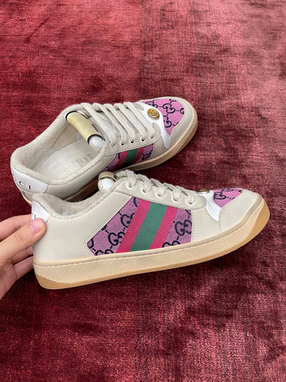Sneakers & Shoes