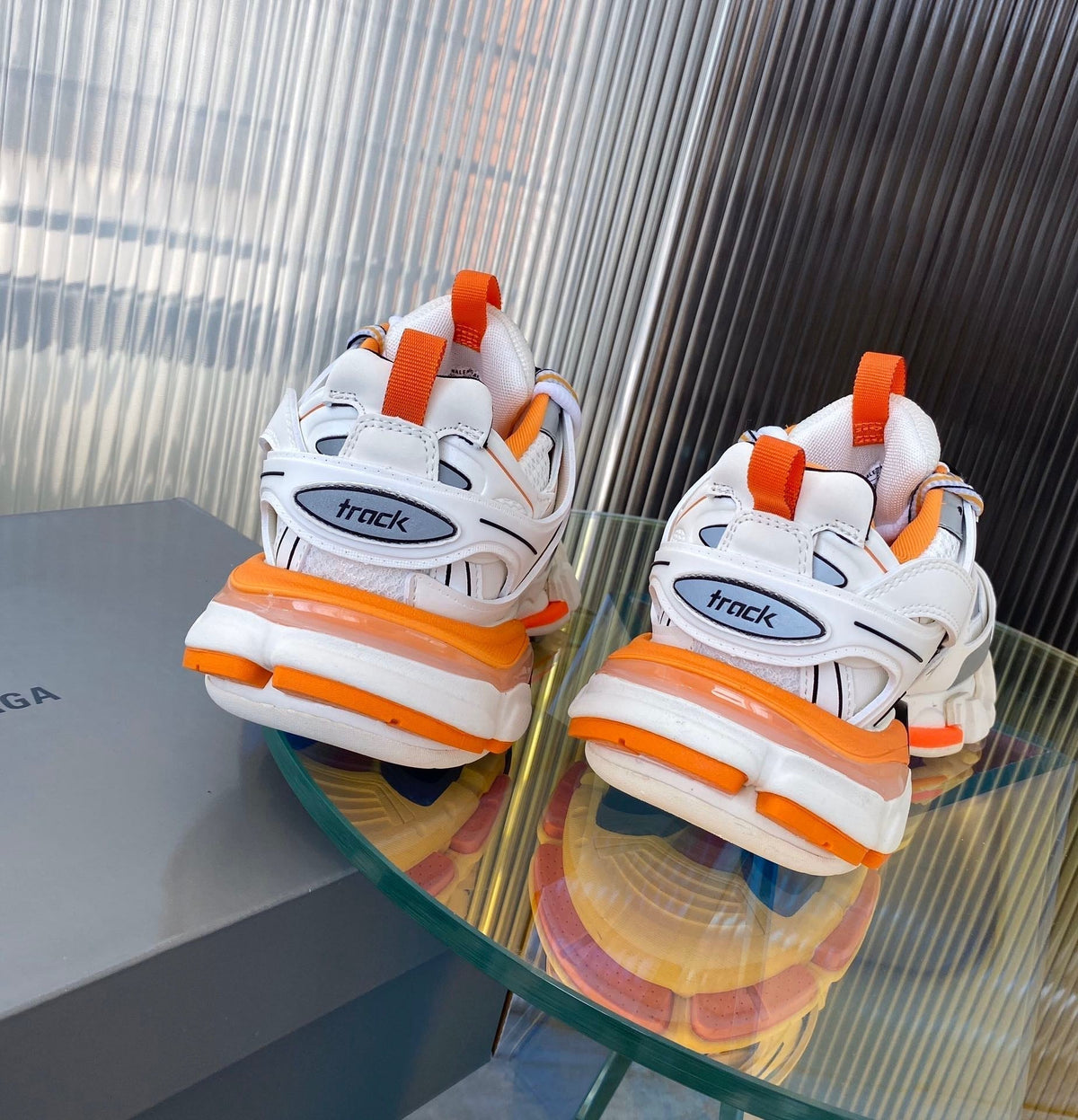 BLCG Sneakers