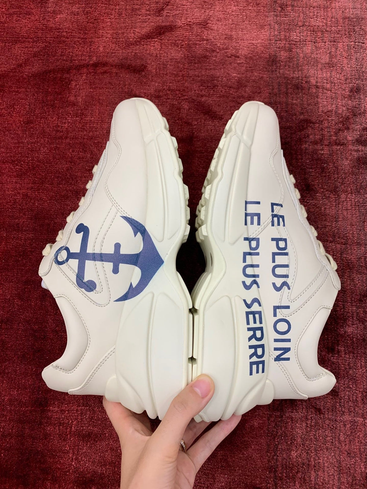 Sneakers & Shoes