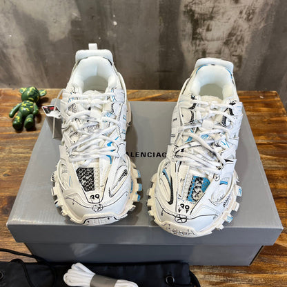 BLCG Sneakers