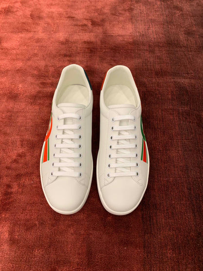 Sneakers & Shoes