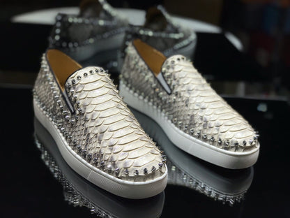 Sneakers & Shoes