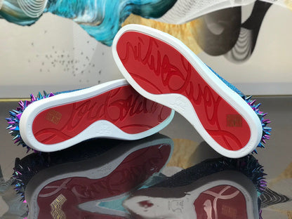 Sneakers & Shoes