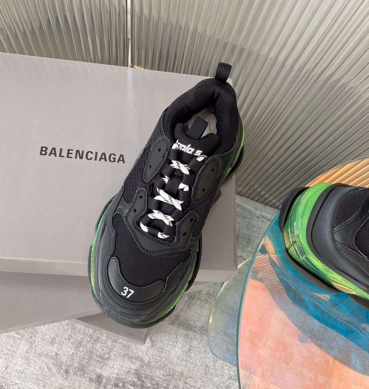 BLCG Sneakers