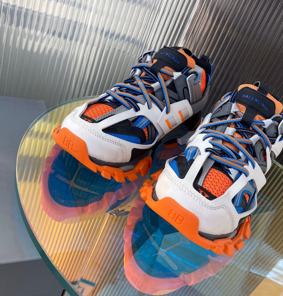 BLCG Sneakers