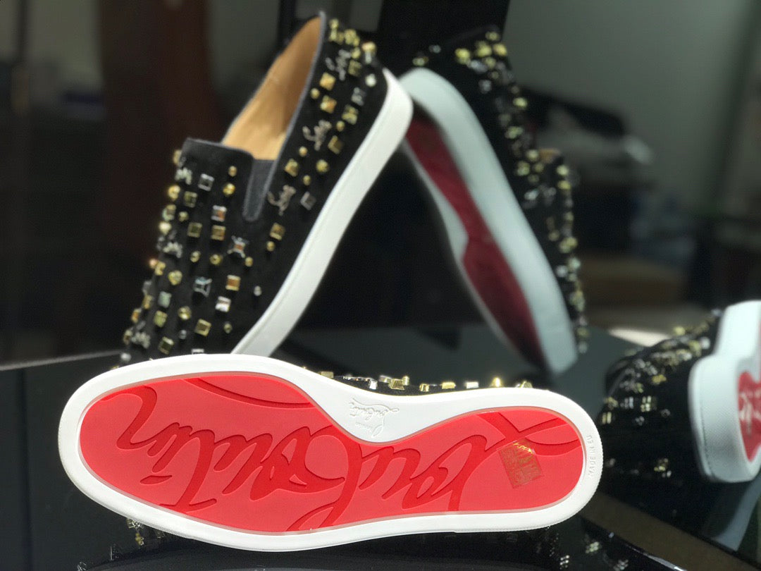 Sneakers & Shoes