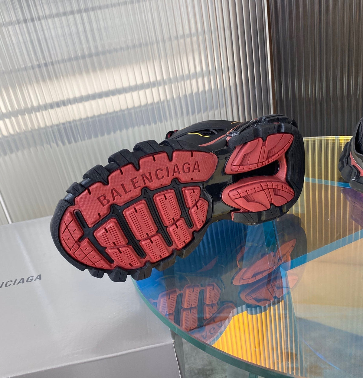 BLCG Sneakers