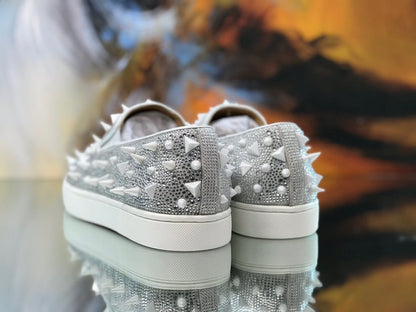 Sneakers & Shoes