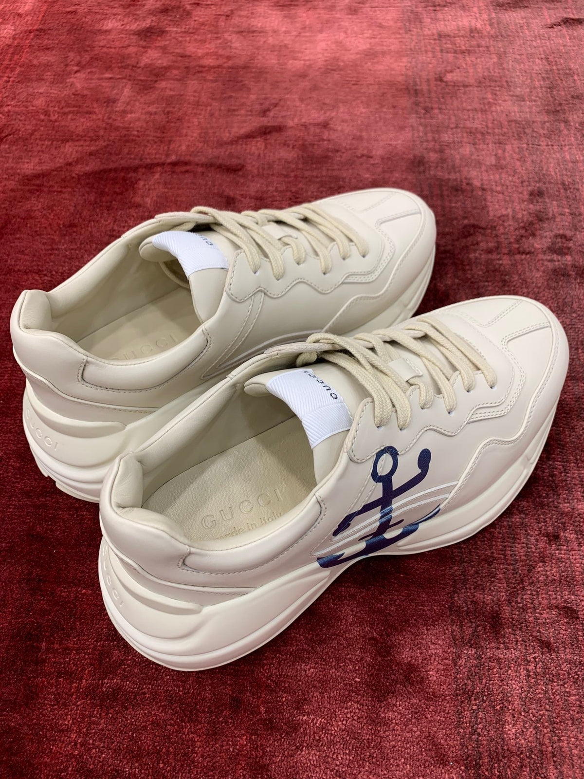 Sneakers & Shoes