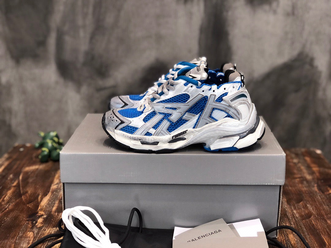 BLCG Sneakers