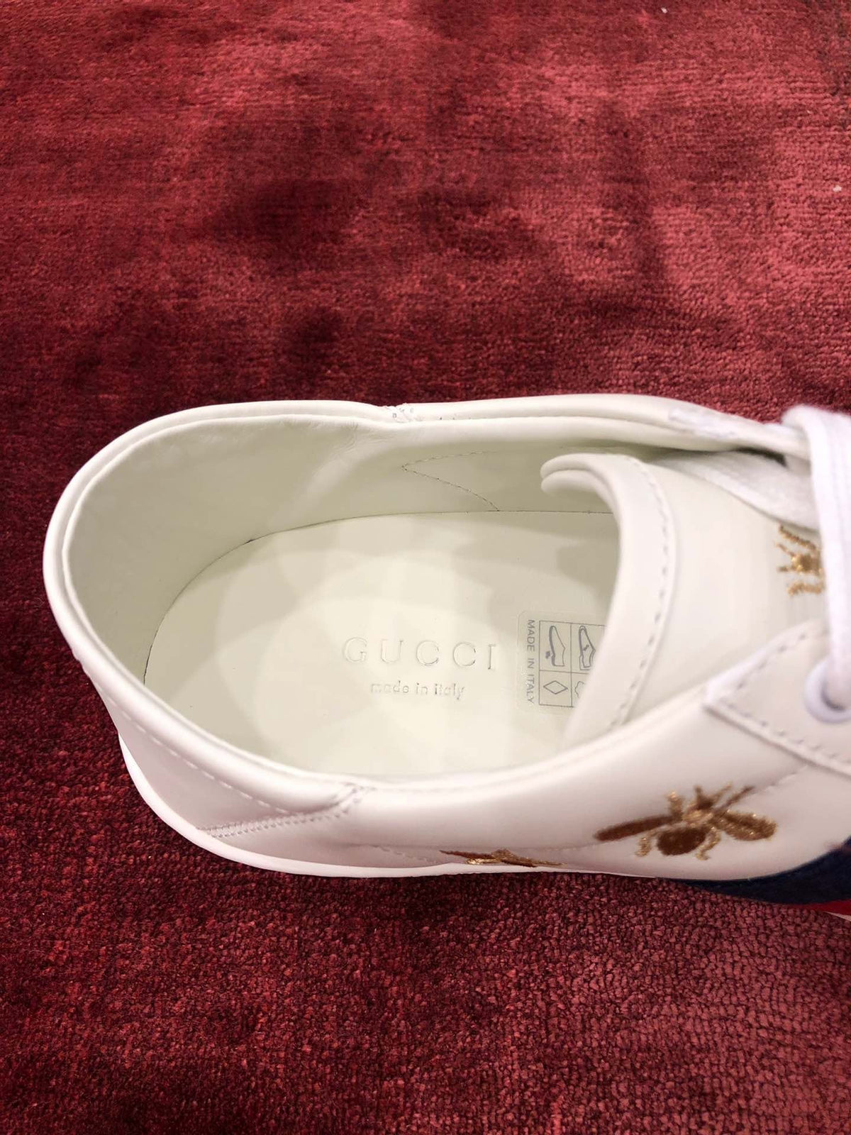 Sneakers & Shoes