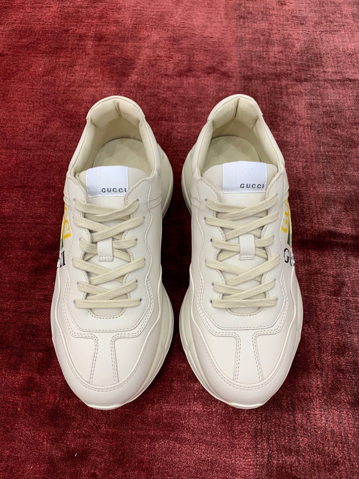 Sneakers & Shoes