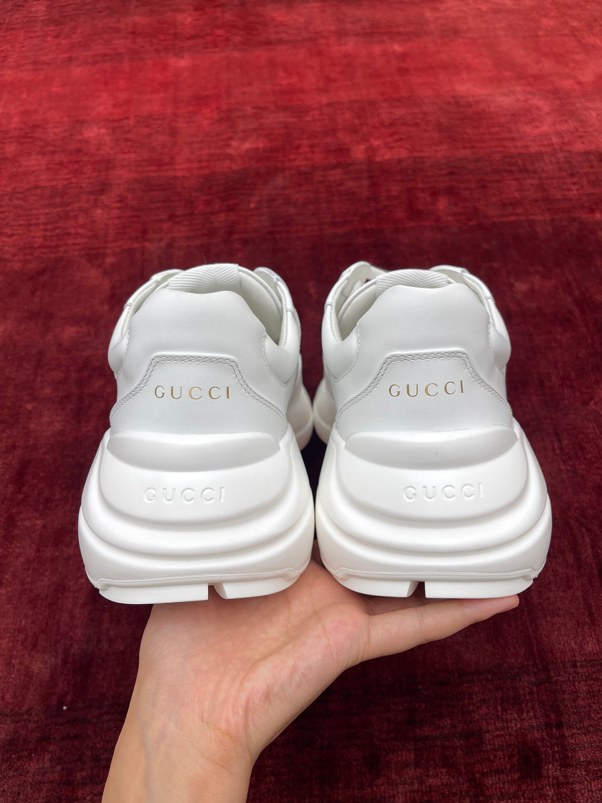 Sneakers & Shoes