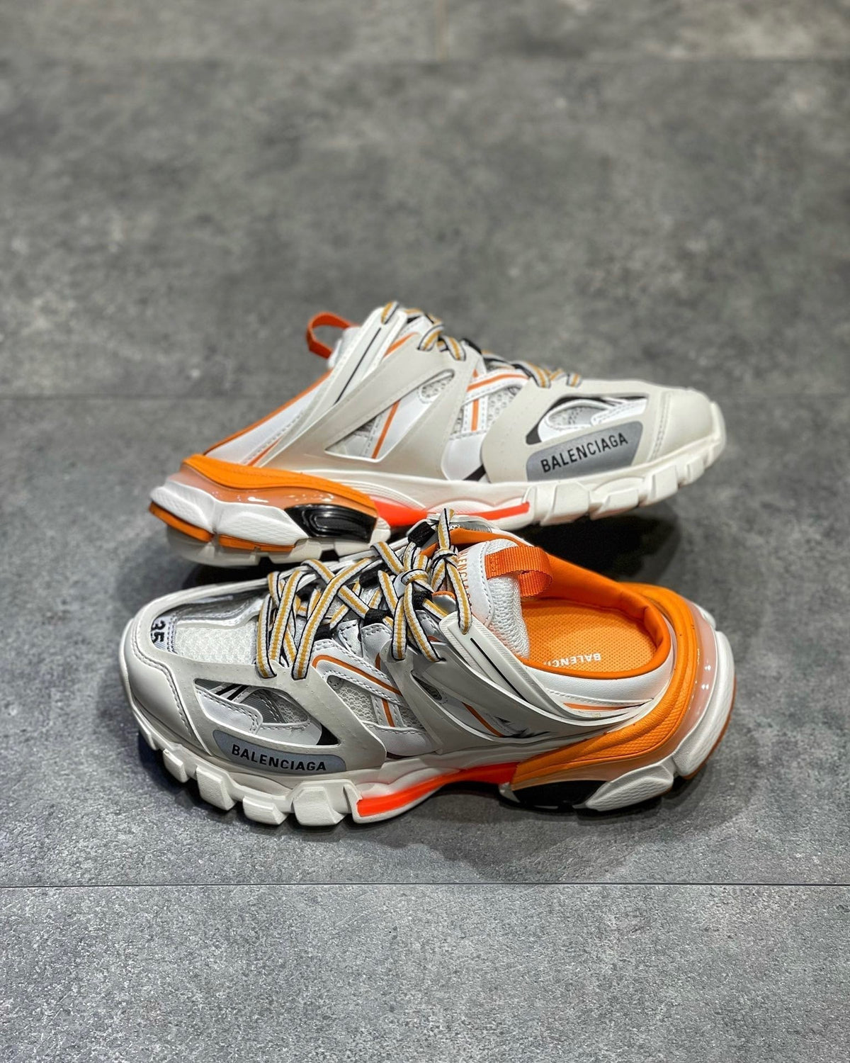 BLCG Sneakers