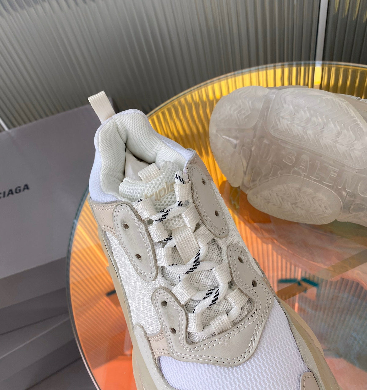 BLCG Sneakers