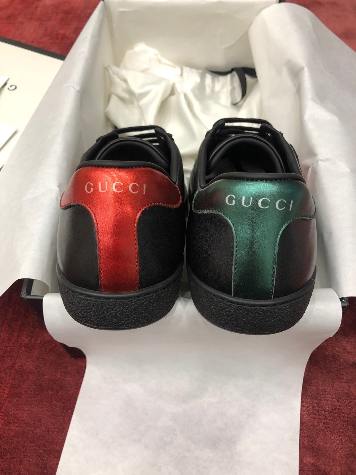 Sneakers & Shoes