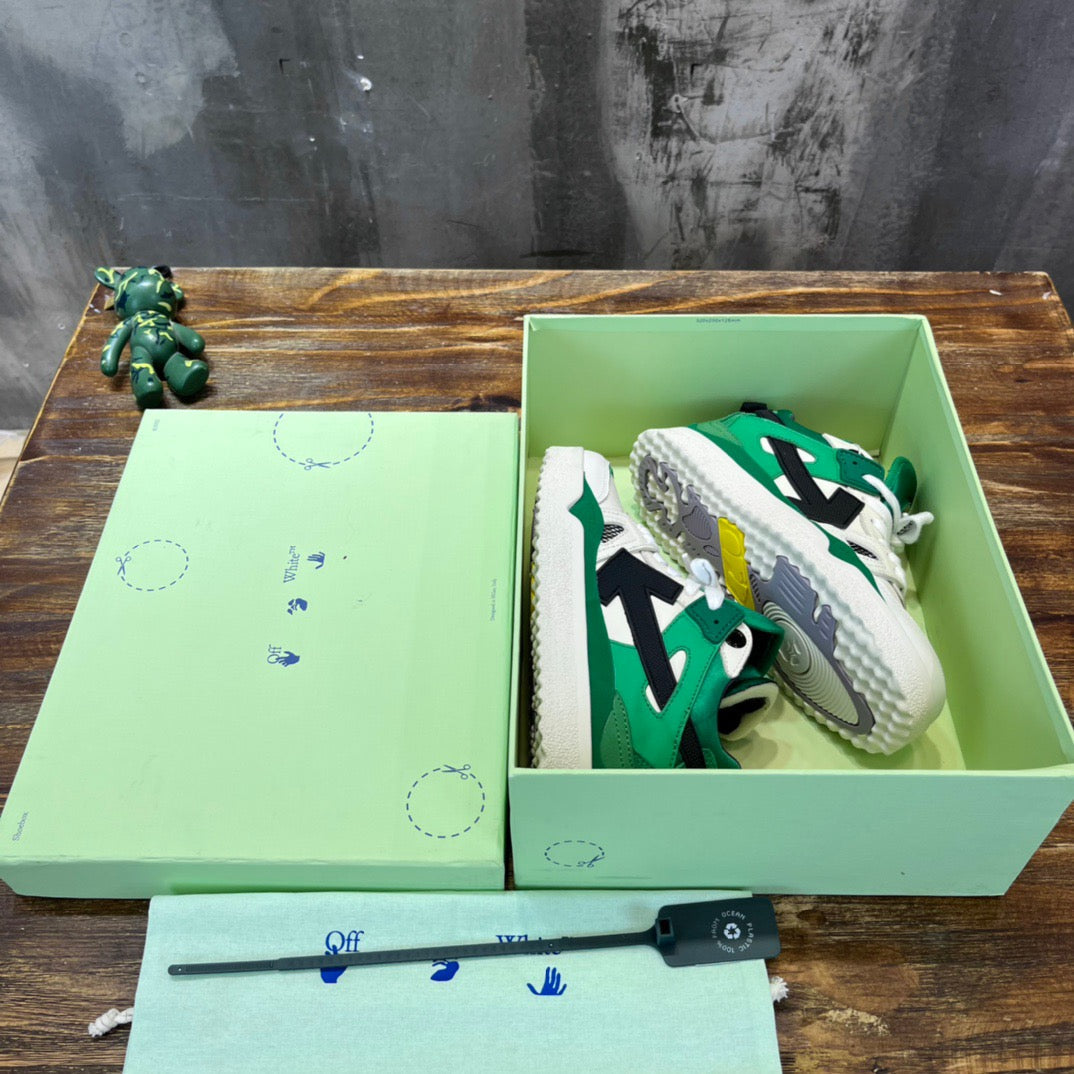 Off-White Sneakers