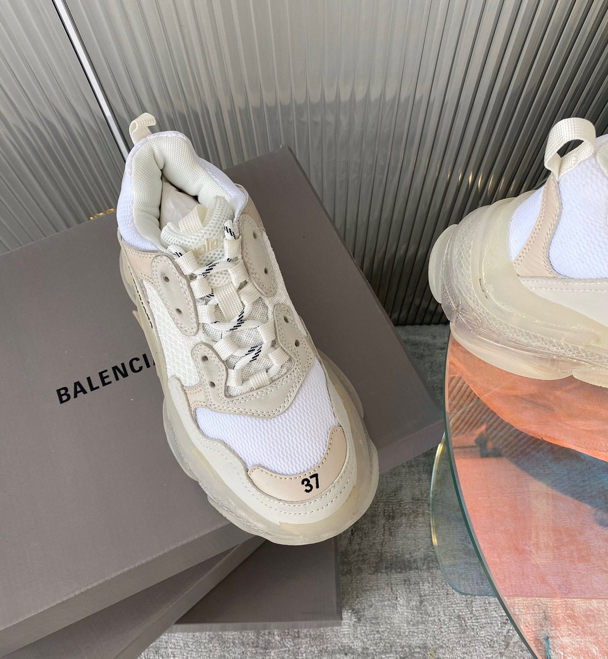 BLCG Sneakers