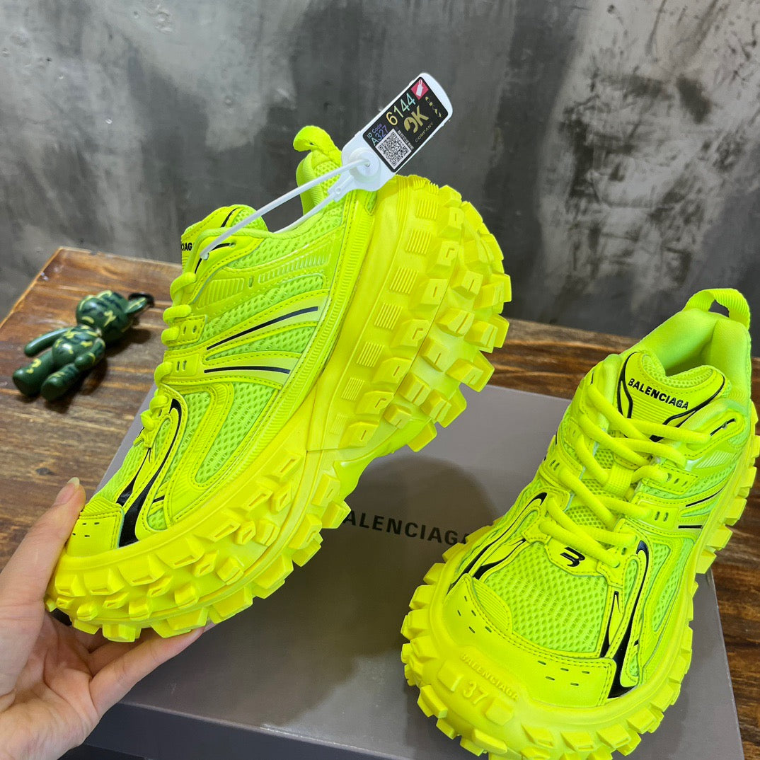 BLCG Sneakers