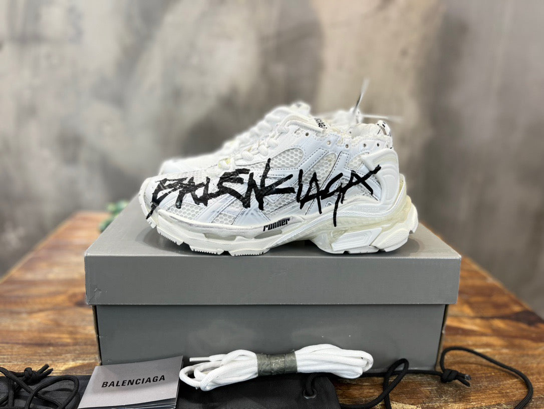 BLCG Sneakers
