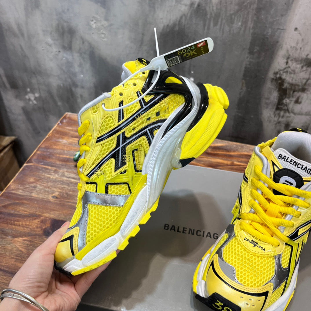 BLCG Sneakers