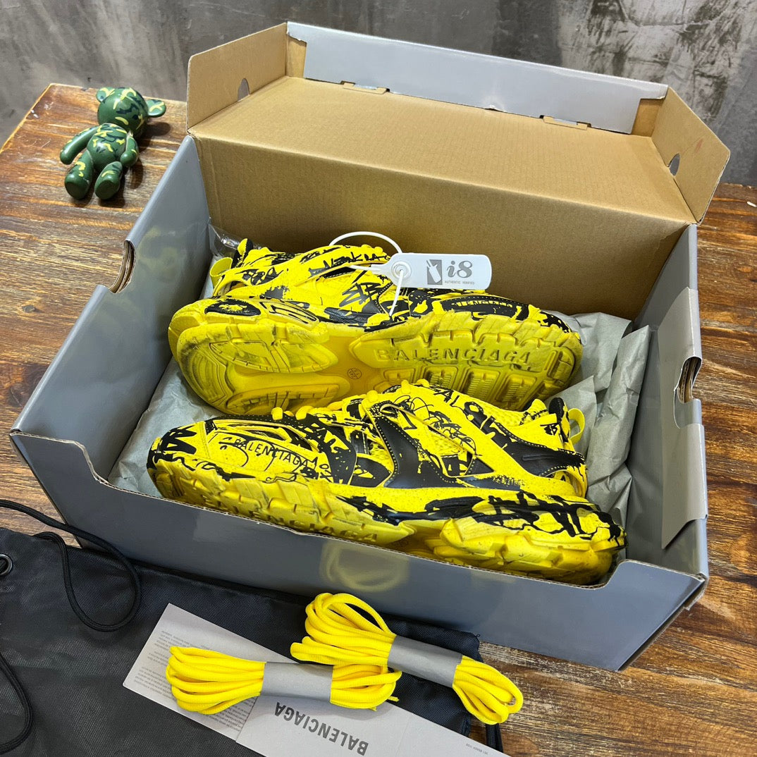 BLCG Sneakers