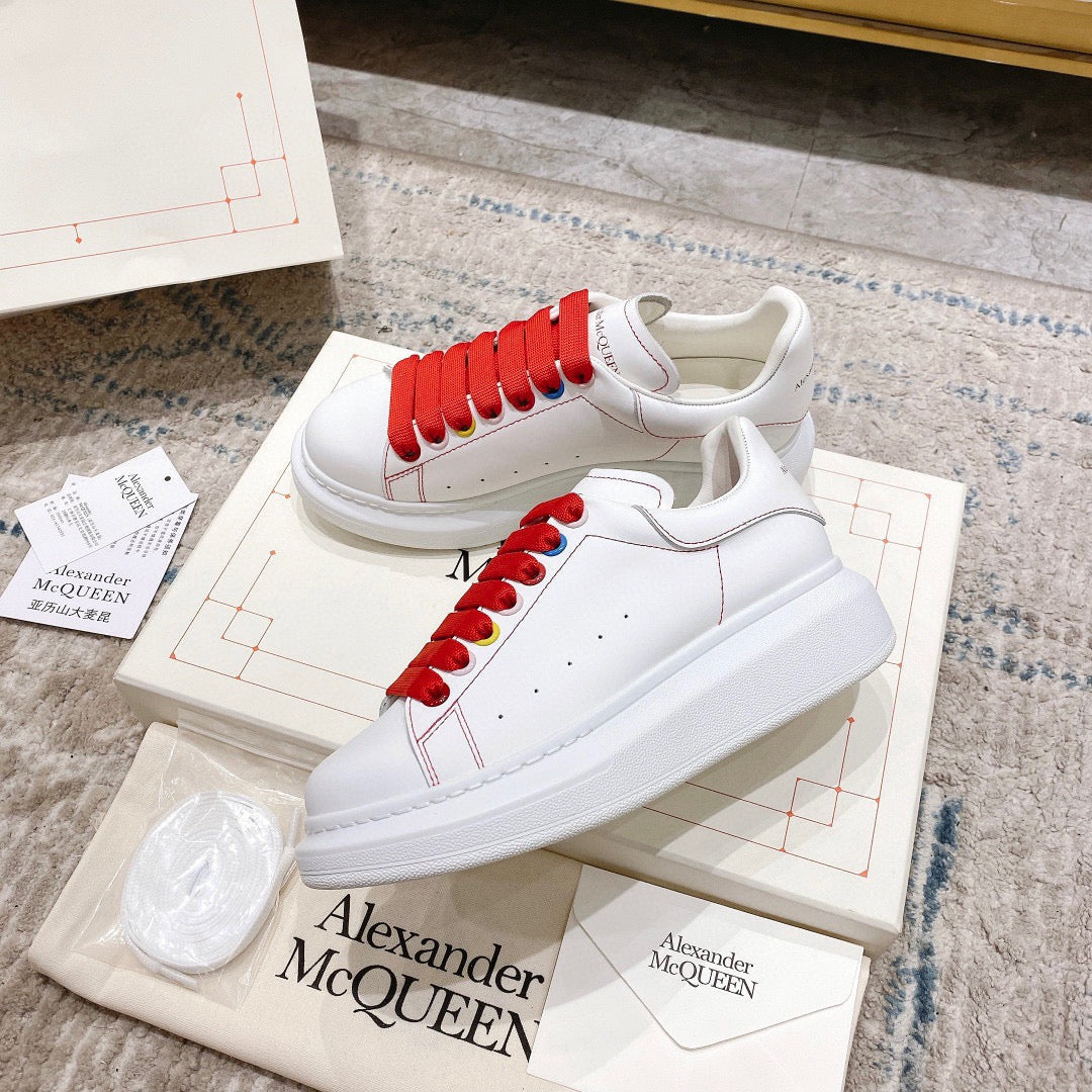 Sneakers & Shoes