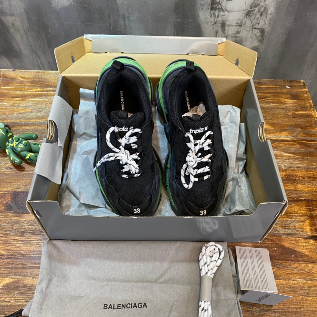 BLCG Sneakers