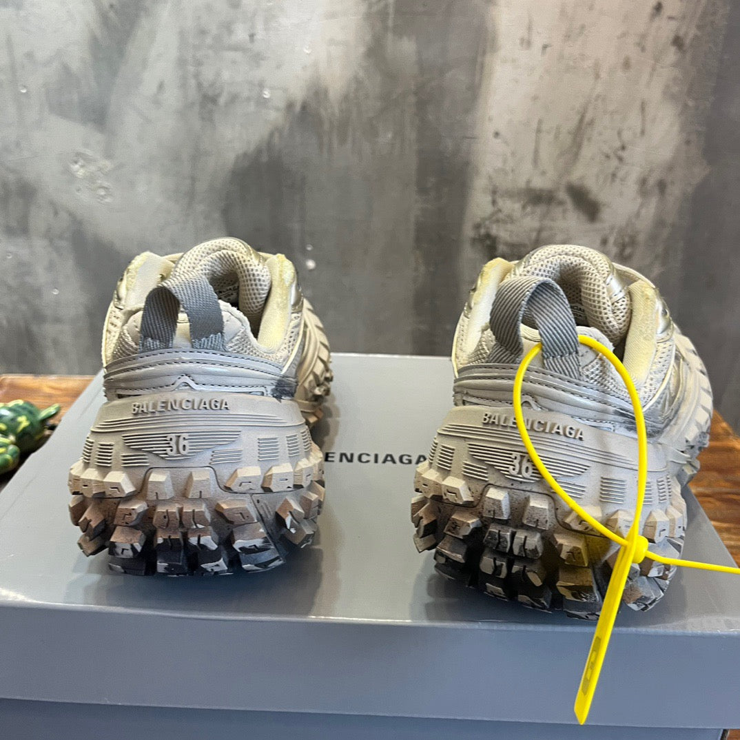 BLCG Sneakers