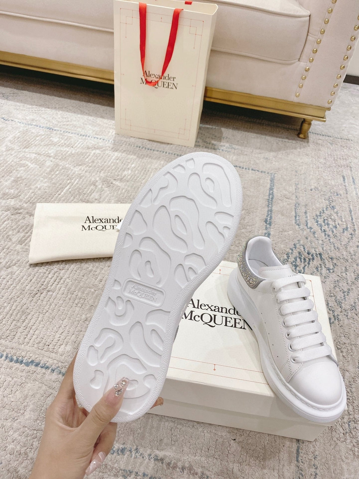 Sneakers & Shoes