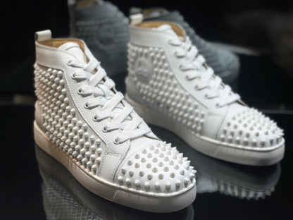 Sneakers & Shoes
