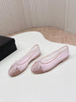 Chanel 2026 Mesh Leather