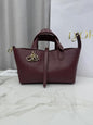 Dior 2026 Toujours Handbag Grained Calfskin