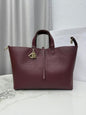 Dior 2026 Toujours Handbag Grained Calfskin