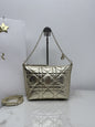 Dior 2026 Diorling Bag 18cm Lambskin