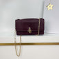Dior 2026 Pearl Clutch Bag 21cm Leather
