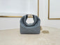 Dior 2026 Toujours Hobo Bag Lambskin