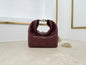 Dior 2026 Toujours Hobo Bag Lambskin