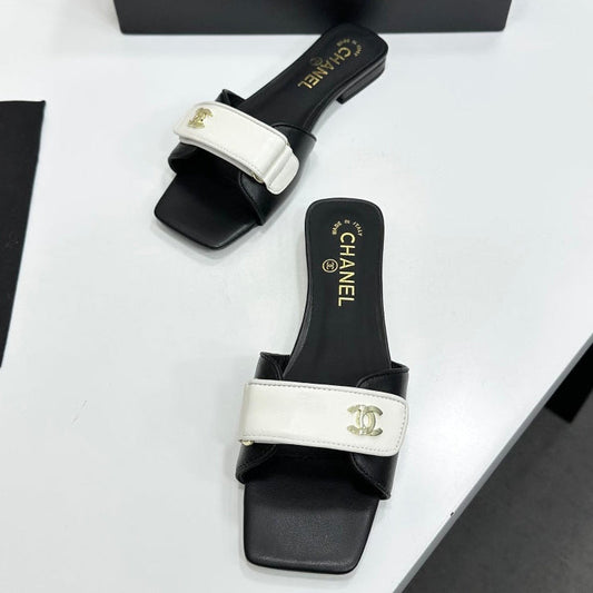Chanel 2026 Sandals Sheepskin 926205