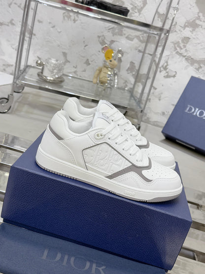 Dior 2026 B27 Low-Top Sneaker Calfskin 940963