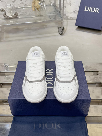 Dior 2026 B27 Low-Top Sneaker Calfskin 940963