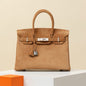 High-end Hermes 2026 Birkin 30cm Bag Suede